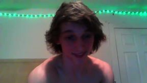 Chris Fosgate Private Show