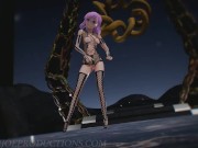 MMD R18+ Misaka Mesh 1.0 Shake It Island Portal 1172