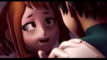 deku-and-uraraka-standing-missionary-fuck-greatm8 480p