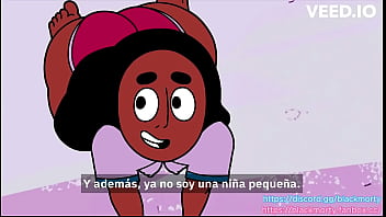 Connie Maheswaran y Greg Universe (Trailer)