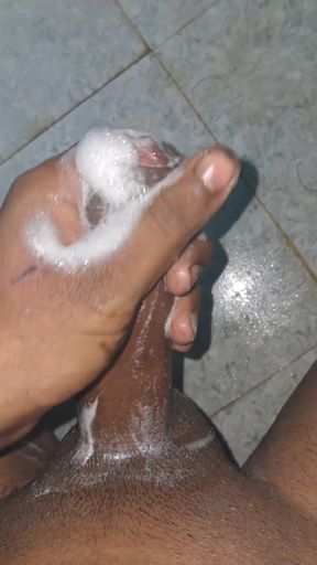 A Boy Watch Porn Get Masturbutation