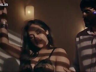 Atrangi Dewar Ne Bhabhi Ko Doggy Style Me Choda