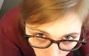 18yo Fucked for the First Time in a Dressing Room