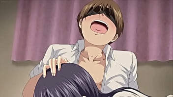 The Virgin's Club: Hentai Cartoon Threesome Sex Compilation - Explicit&#x6DEB;&#x79FD;Content