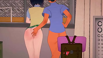 To tove Ru NTR (Peh-Koi) 1-14