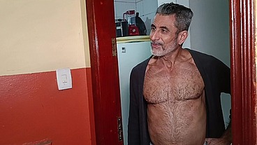 FUI MARTITA DE UM CASA QUE ME ARROMBOU GSTOSO