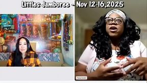 New ABDL Convention - Littles Jamboree 2025 details!