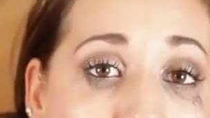 Movie Porno @Cum in Mouth & #POV #MILF #Brunette #Big Dick with @Satin Bloom for @Throated Like & Share!