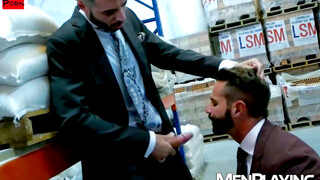Executive Desire Dani Robles Forbidden Fling Exposed