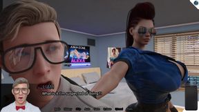 Sexbot 2 Recalibrated Part 4