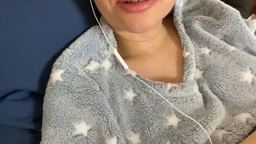Lyala Moon Private Show - Part 5