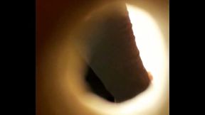 Pillado en ba&ntilde_o de ica PDS