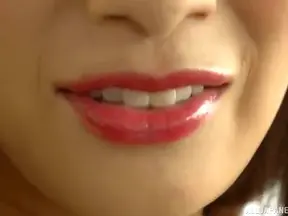 Sexy Kobayakawa Reiko Gets Deep Fucked Missionary Style with Her Big Tits