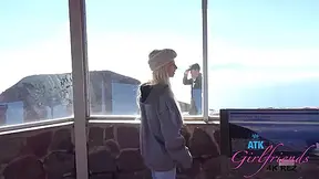 Virtual Vacation In Hawaii With Kenzie Reeves And Atk Girlfriends