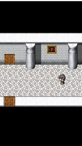 Girl Beats Hero 1 Luciana Castle boko877 fanclub