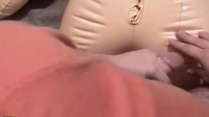 DirtyBoyVideo - Horny Craig nailed hard video