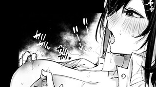 Succubus Can't Stop Masturbating! - Erotic Audio Doujinshi Succubus Wakaba