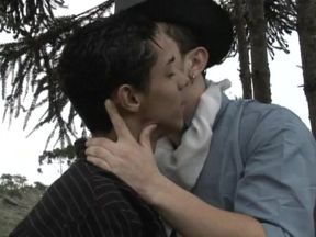 Saddle Up The Boys Of Bareback Ranch