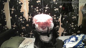 tv maud bound orgasme