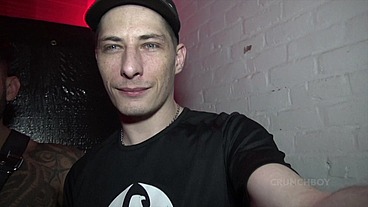 FRENCH BOY FUCKED BAREBAKC BY HIS FRIEND WITH CREAMPIE FINAL BY SURPRISE