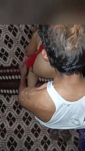 Desi bhabhi ke saath maje