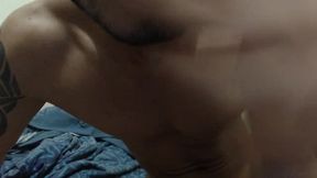 Jacob Black Private Show
