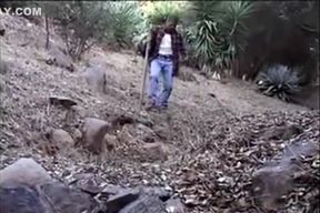 Kyle Kennedy, Eric Scott And Chris Steele In Steele Ranger