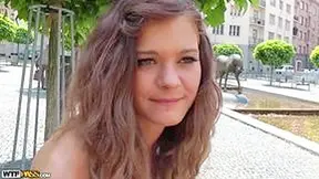 .mixlax - Cute Kelly Is Taking So Hard Outside - Self-gratification