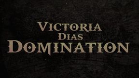 AXILLA THERAPY: THE DOMINATION TREATMENT - BY VICTORIA DIAS AND YASMIM BRISA - CLIP 1 IN FULL HD - NOVEMBER 2025