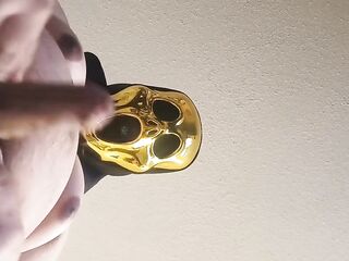 Masturbating for you