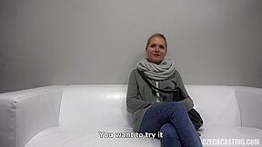 Alluring Babe Tena Wanna Be A Pornstar - Exciting Adult Clip