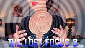 The lost Focus 3 - by MoneyPrincess Isabella