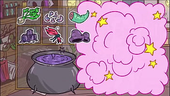 Bab&#039_s Potion Shop