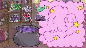 Bab'_s Potion Shop