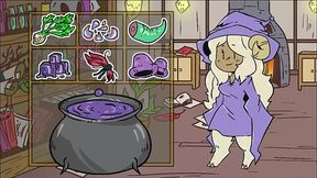 Bab'_s Potion Shop