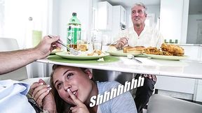 My Best Friend Fucked My Daughter!