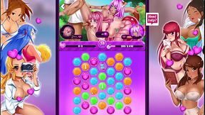 Misiones de Laura y Shannon, un trio poco com&uacute_n Booty Calls #4