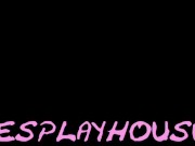 Lost Bet and Had to Suck Baseballs of Both Pitchers from Each Baseball Team