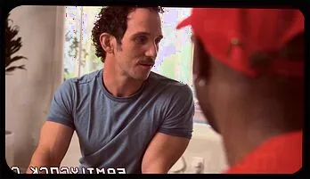 Intense Bareback Threesome with Twink and Daddies 2025 update