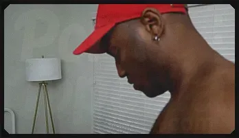 Intense Bareback Threesome with Twink and Daddies