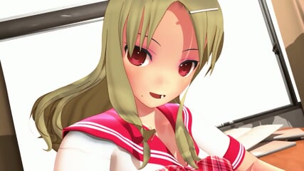 ANIME HENTAI CARTOON JAPANESE JAV CUMSHOT BIG TITS ANAL UNCENSORED FUTA AI
