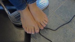 Golden Soles BBW