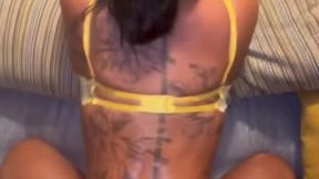 Compilation of Big Booty Latin Babes with Best Ass on Pornhub