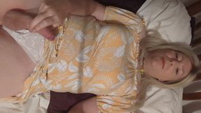 A Lovely Sundress