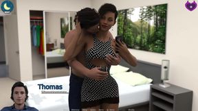 Hard Days: Slutty Wives - Episode 22