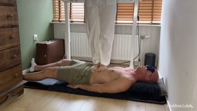 My First Trampling – Born to Dominate