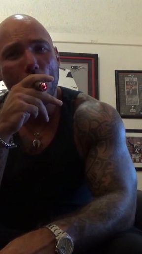 Financial domination!