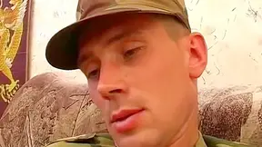 Russian Army 7