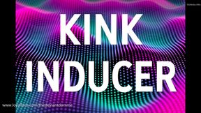 KINK INDUCER