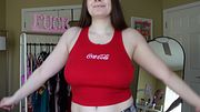 Braless (NO BRA) Try On Haul | YOUTUBE DELETED THIS!!